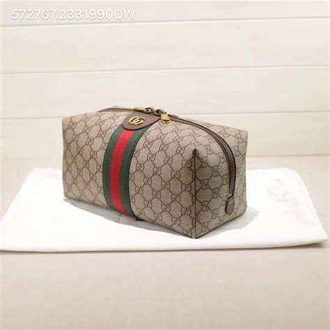 gucci porta trucco